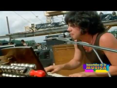 Santana  Evil Ways  1969