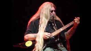 David Allen Coe - Stick&#39;em Lick&#39;em
