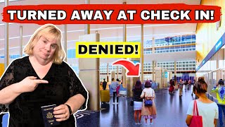 10 BIGGEST Cruise Mistakes That Get You DENIED BOARDING