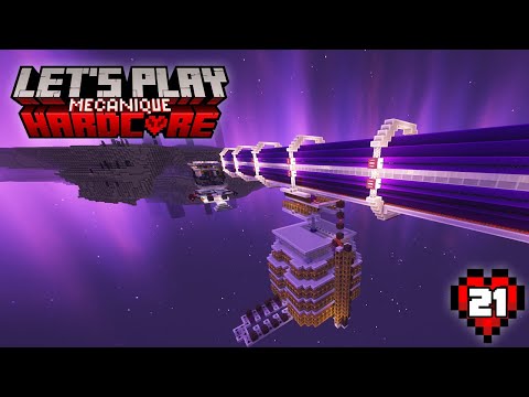 The Allays Become My Slaves - Let's Play Minecraft Mechanics Hardcore Survival (#21)