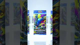 È stato pullato #pokemon #cardgame #pokemonpocket #megagyarados