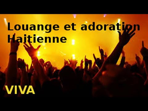 ANSYEN MIZIK CHANTE LAKAY YO YON SEL KOTE SOU GOSPEL RTV