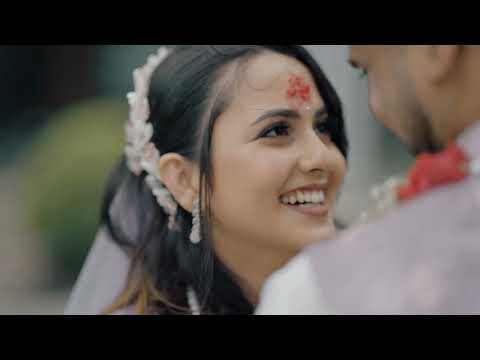 A New Beginning NISCHITA & PRASANNA Engagement Highlight by Aperture Films Studio