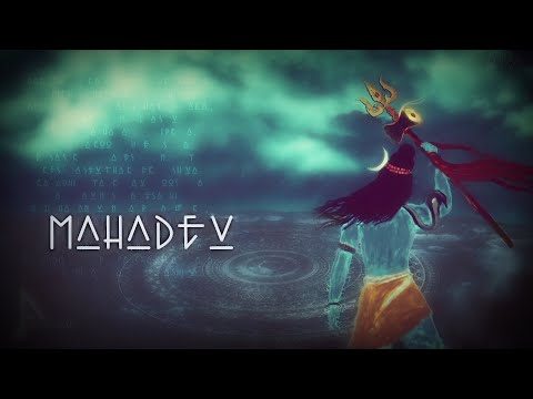 MAHADEV - Track 02 - Shiv Varnamala Stotram - Armonian
