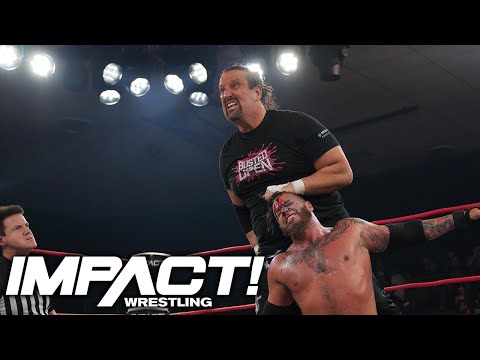 Francine Recalls Tommy Dreamer Sticking A Brownie Up His Ass To Make CW Anderson Gag