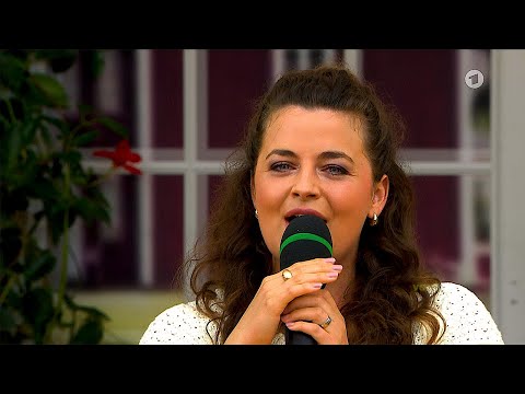 Ronja Forcher - Für immer bei mir - (Immer wieder sonntags, 15.06.2025)