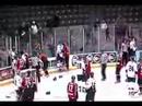 Mathieu Raby vs Alexandre Vachon