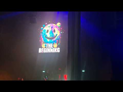 Erick E live @ Promised Land The Beginning (6-01-2024)