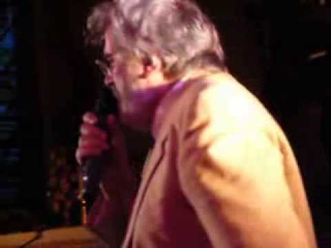 les Compagnons de l'Arche, spirituals et gospel music  2è rappel