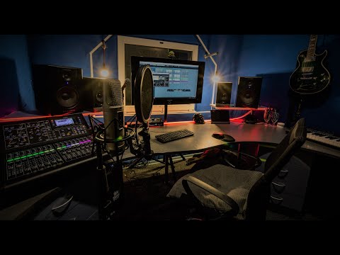 Blind Sound 2016-2021