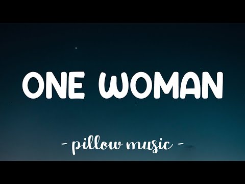 One Woman - Adekunle Gold ft. Ty Dolla $ign (Lyrics) 🎵