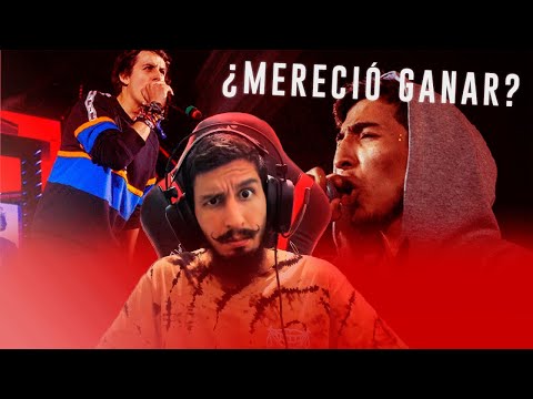 JAZE vs NEKROOS (REACCIÓN) | FMS PERÚ Jornada FINAL 2021 🔥