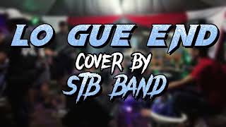 Download lagu lou gue end...STB Bands mp3