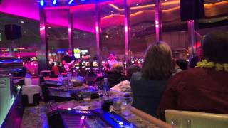 Josh Kaufman's acoustic &amp; soulful rendition of "One More Try"