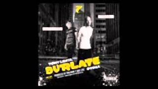 Tony Lenta Ft Ozuna - Burlate