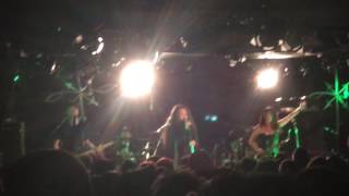 Sigh - Shingontachikawa / 真言立川 (Tokyo, 2017)