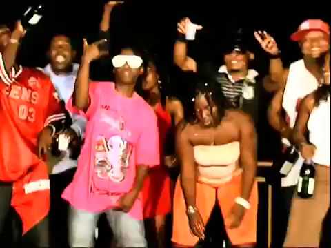 BIG TIME - Pa di'm ou pa kon'n dansé (Clip) Carnaval