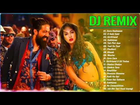 New Hindi Remix Songs 2022 || Hindi DJ Remix Songs || REMIX - Dj Party - Hindi Songs
