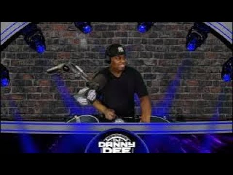 THROWBACK THURSDAY with DJ DANNY DEE LIVE JAN 8th