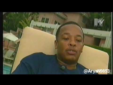 Dr. Dre on Jay-Z writing Still D.R.E