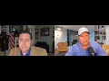 LT. COLONEL ANTHONY AGUILAR - 05/12/2026 - RATIONAL BOOMER PODCAST