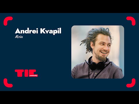 LINSTOR: Kubernetes-Like Open-Source Storage | Talk by Andrei Kvapil (Ænix)