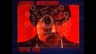 Open Fire - Ronnie Montrose