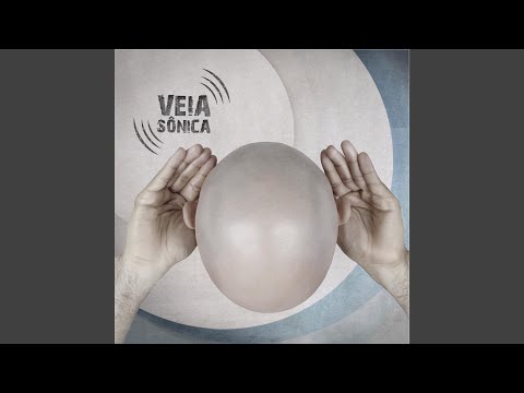 Uma Vez Em Sampa - Veia Sônica