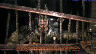 Download Lagu Metro 2033: Complete Walkthrough - pt 37 out of 55 Thumbnail
