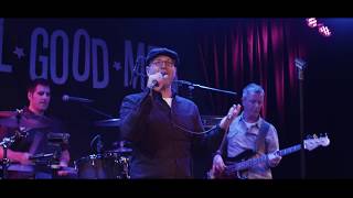 Soul Good Men - Never Like This Before