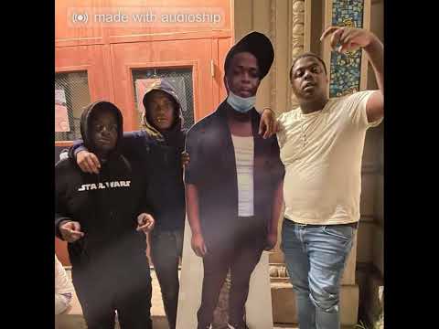 B.G Dilly & Lil Malik - BeansWay