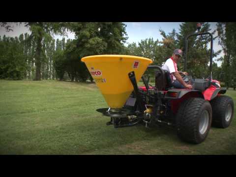 BEFCO Poly-Hop 209-421 spreader