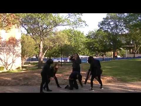 VIXX (빅스) "Voodoo Doll" (저주인형) KCE Dance Cover