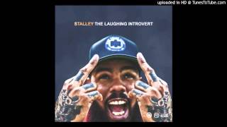 Stalley - Nissan Skyline Feat. PJK (prod. Thelonious Martin)