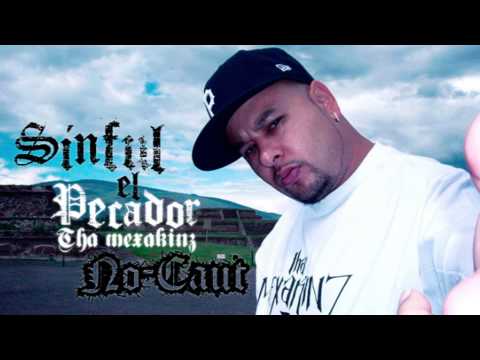 Real Rangsta ft. Sinful El Pecador (Tha Mexakinz) - Oye como va (Audio)