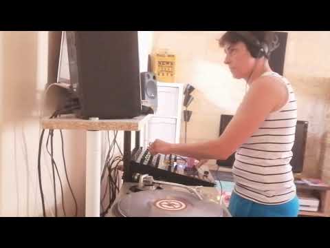 Remember Jazz Berri vol 7 by Yska // Trance - Techno // vinyle TimeCode