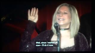 Barbra Streisand Some Other Time 52adler varied music