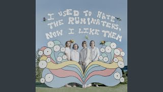 A Song for a Dandelion