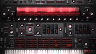 Video thumbnail for Steinberg Absolute VST Instruments Teaser by Compel