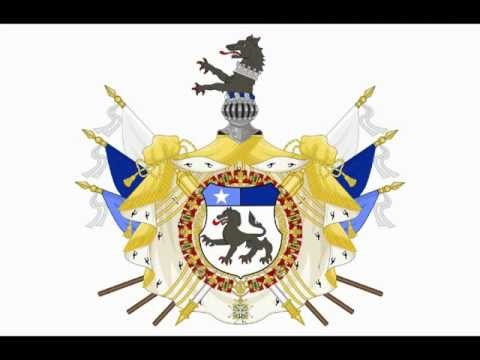 National Anthem of the Protectorate of North Isles - This Is the Day of Light