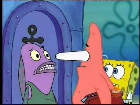 download lagu mp3 mp4 Patrick Star Eyes, download lagu Patrick Star Eyes gratis, unduh video klip Patrick Star Eyes