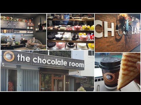 The Chocolate Room, Tirunelveli