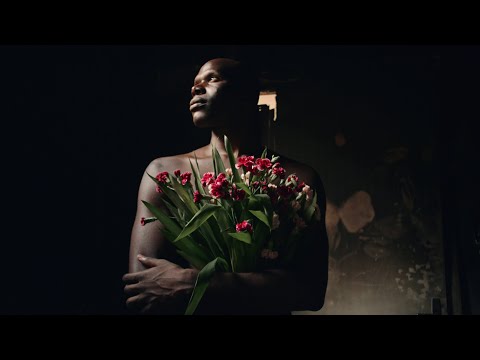 L’HOMME STATUE - Braços/Vela (Official Video)