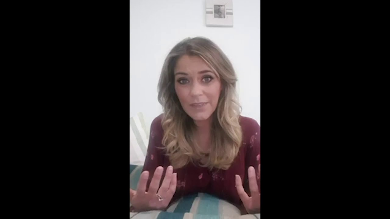 Lock down - The VERY real reality, a little message from me to you x