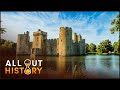 Stone Cold Secrets The Stories Of Europe S Most Mysterious Castles