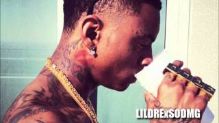 Soulja Boy - Great Seal (50/13 Mixtape)