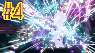 【ポケットモンスターバイオレット】Part4-おや、ジローちゃんの様子が…【カマロのバイオレット実況】