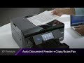 Epson Expression Small-In-One Printers | Take the Tour