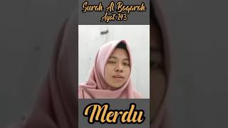 Download lagu Lili Rahmah || Al Baqarah 143 #qori #qoriah #lilirahmah mp3 Download lagu Lili Rahmah || Al Baqarah 143 #qori #qoriah #lilirahmah mp3