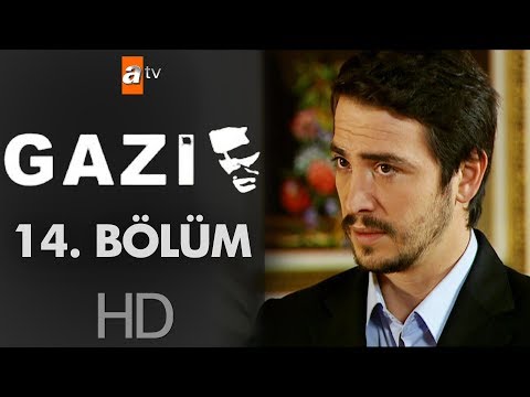 Gazi 14. Bölüm